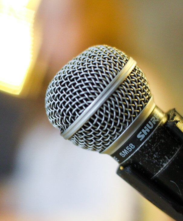 Narration